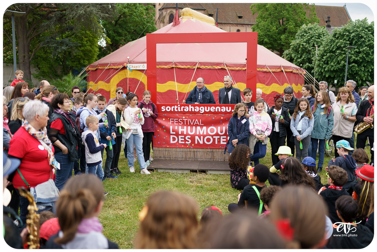 INAUGURATION HDN 2023